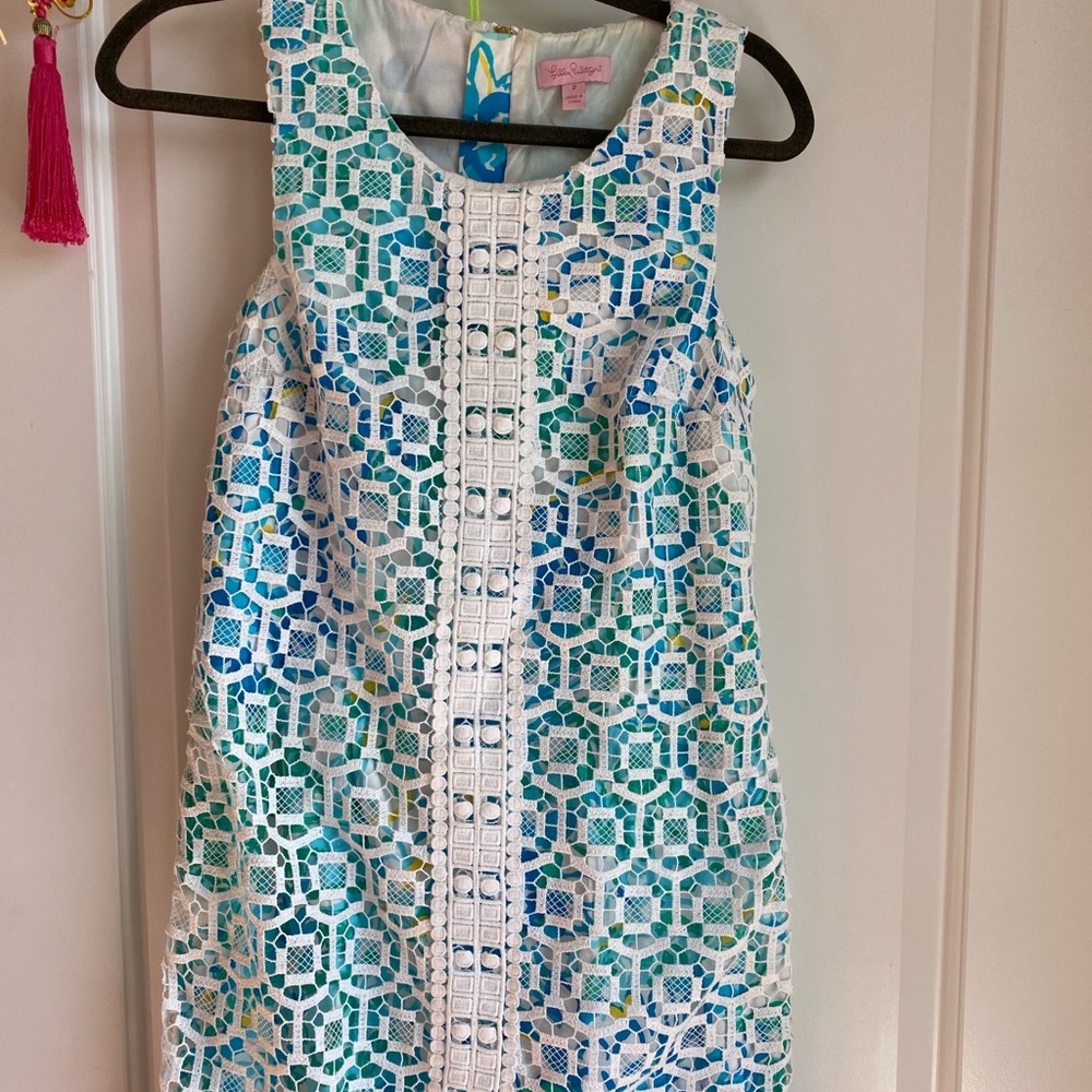 Beautiful dresses, lily Pulitzer - Picture 10 of 16